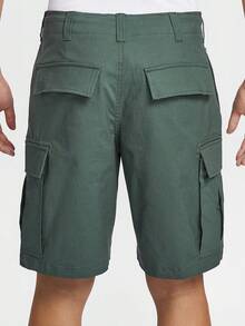 Nike Authentic Summer Men's Breathable Sports Cargo Shorts FQ0425-338 - FQ0425-338 - View 4