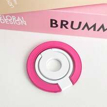Summer Colorful Phone Telescopic Folding Stand, Phone Ring Holder Stand, Desktop Support Stand - Multicolor - View 13