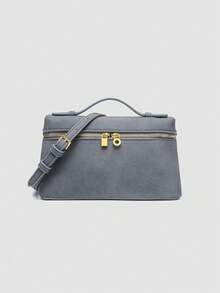 Iron Gray