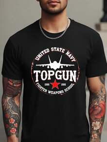 Women T-Shirts - 黑色 - 查看 1