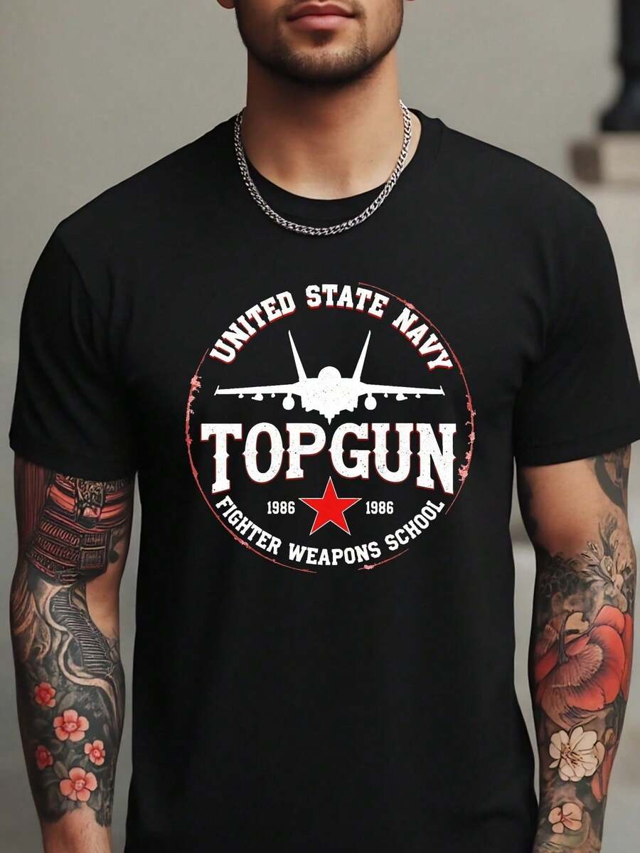 Women T-Shirts - 黑色 - 查看 1