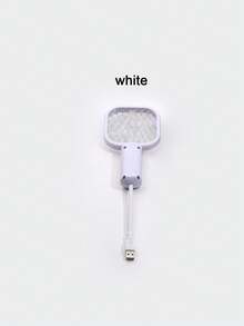 USB Electric Mosquito Swatter With UV Light, Portable Mosquito Killer Lamp, Suitable For Outdoor Picnic, Camping, Hotel, Home - One Size Fits All - View 12