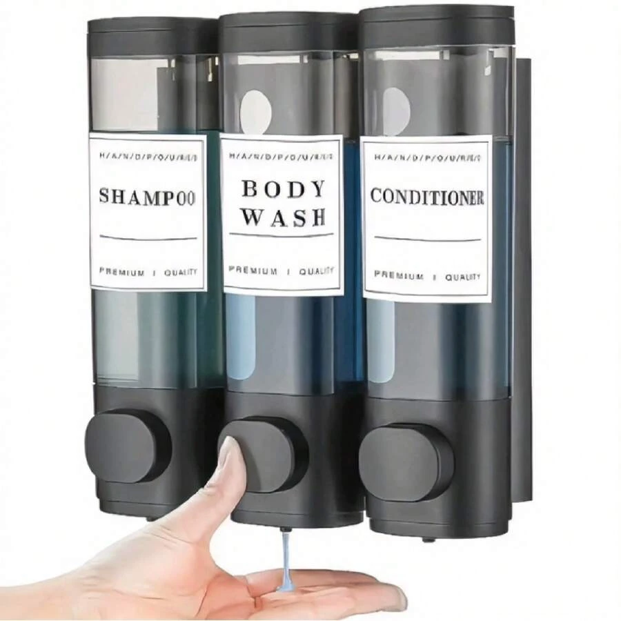 Distributeurs commerciaux de savon et de lotion - défaut - Voir 1