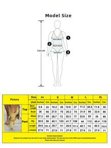 Spring And Summer Casual Basic Style Simple U-Neck Workwear Ribbed Knitted Top Vest + Wide-Leg Pants Straight Women's Two Pieces Suit - Green - View 7