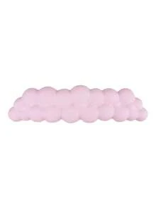 Cloud-Shaped Mouse Pad Set, Silicone Wrist Rest Mouse Pad + Keyboard Wrist Rest, Silicone Non-Slip Base, Relieve Hand Fatigue, Soft Memory Foam Wrist Rest, Smooth Surface, Suitable For Gaming, Work, Study And Office Use - View 16