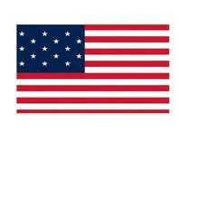 Fan Flags And Capes 2026, Animation Items For Export - Khaki - View 5
