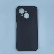 Mattschwarze Handyhülle kompatibel mit Transsion Hot 60i (5G), Hot 60 Pro+, GT 30 Pro, Zero 40 5G, Hot 50 Pro+ 4G, Smart 9, Hot 40i, Smart 8 Pro, Hot 30 Play, Note 40X 5G, Zero 30 5G, Hot 40 Pro, Smart 7, Note 50 Pro+, Note 50s, Hot 50i 4G, Spark 40, Spark 40C, Spark 40 Pro, Spark 30 Pro, Spark 10 Pro, Pova 6 5G, Pova 6 Pro 5G, Spark 30C, Spark 20 Pro, Pova 5 Pro 5G, Spark Go 2024 - Schwarz - Übersicht 62