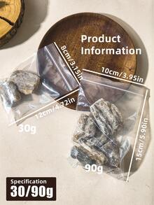 30g/90g 琥珀香，頂級琥珀香氛，節日禮物，父親節禮物，高端正宗香氣，持久留香，適用於芳香療法、瑜伽、冥想、臥室、辦公室、書房等 - 琥珀 - 查看 3