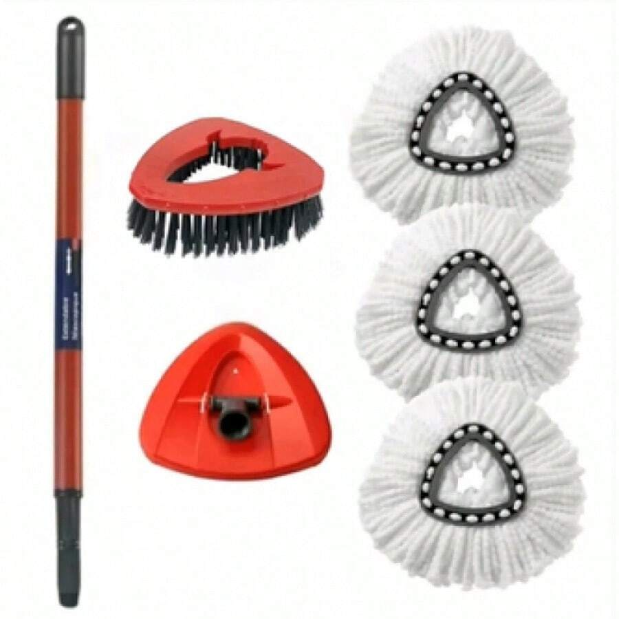 Mops And Mop Sets - A - View 1