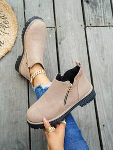 Dusty Pink