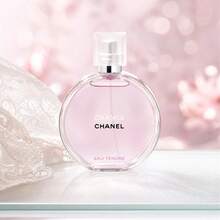 Chanel Women's Perfume 4 Scents 35ml Eau De Parfum - N°5 / Coco Noir / Mademoiselle / Chance Eau Tendre Long Lasting Elegant Fragrance Spray - 清新香調 - 查看 3