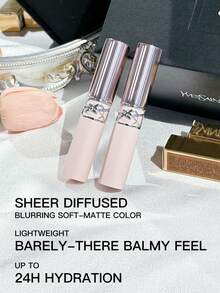 Yves Saint Laurent YSL LOVENUDE 腮紅 #7/#6/#4/#3 3g - #6-3g - 查看 3