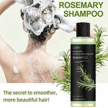 Champú con extracto natural de romero GSWP.100ML - 100 ml - Ver 5