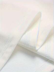 Men's Outdoor Sports T-Shirt, Casual Short-Sleeve Crew Neck - 白色 - 查看 5