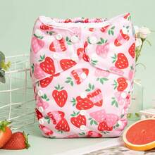 ALVABABY Large Reusable Cloth Diapers For Babies 1-3.5 Years Old, Cloth Diapers For Children - ZH134A - View 6