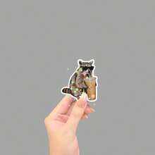 Water Bottle Sticker, Funny Stickers, Cute Stickers, Laptop Sticker, Stickers, Sticker For Laptop School Supplies - Star Film - View 12