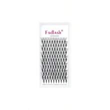 Ventiladores de pestaas prefabricados 3D a 20D Base puntiagudos Volumen Extensiones de pestaas Ventiladores prefabricados Extensiones de pestaas Pro Point Extensiones de pestaas prefabricadas Ventiladores 0.05 0.07 0.10 C CC D DD Curl Disponible Mezcla 15 - 20mm Negro - Negro - Ver 1