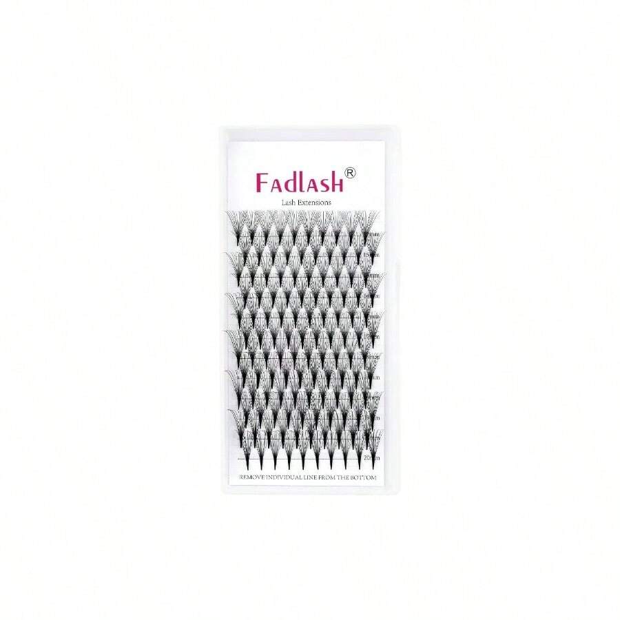 Ventiladores de pestaas prefabricados 3D a 20D Base puntiagudos Volumen Extensiones de pestaas Ventiladores prefabricados Extensiones de pestaas Pro Point Extensiones de pestaas prefabricadas Ventiladores 0.05 0.07 0.10 C CC D DD Curl Disponible Mezcla 15 - 20mm Negro - Negro - Ver 1