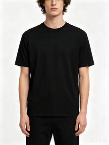 Dustin Poirier Farewell 2025-Shirt in allen Größen S-5XL - Schwarz - Übersicht 4