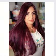 Shampoo Super Tonalizante Marsala - S/ Amônia - Resultado 100% Natural - Shampoo - Visão 4