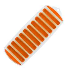 Silicone Ice Cube Tray With Lid, Silicone Ice Cube Tray With Lid, Easy Release Silicone Ice Cube Tray For Whiskey, Cocktails, Ice Cubes, Fruits, Drinks - Multicolor - View 14