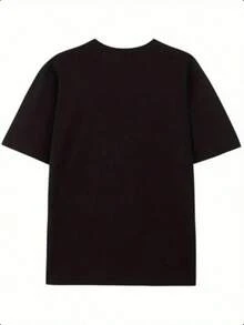 Camiseta vintage divertida "What Chicken Butt", camiseta de pollo por delante y por detrás, camiseta para amantes de la granja, regalo para amantes de los animales, atuendos de verano sarcásticos y divertidos. - Negro - Ver 2
