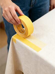 Strong Adhesive Fabric Tape, No-Cut Multi-Function Non-Damaging Edge Repair Tape, Suitable For Fabric Clothing Self-Adhesive Fixing Patch, Pant Leg Tape, Seamless Tape, Outdoor Supplies, Outdoor Decor, Party Supplies, Back To School, Home Decor, Soft, Outdoor Garden Decor, Fan, Room Decor, Teacher Gift, Wedding Decor, Holiday Accessories, Garden Furniture, Garden, DIY, Bedroom Decor, Kitchen Decor, Dorm Essentials, Storage Room, Christmas Decor, Travel Essentials, Bachelorette Party Supplies, Desk Accessories, Home Decor - High Quality - View 6