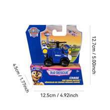 Spin Master Paw Patrol 汪汪隊_ 空中救援 幼犬小隊賽車 警車 3歲以上兒童用直升機主題車 - CHASE - 查看 9