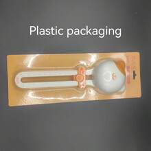 1個 360度圓形切割器，手動旋轉圓形紙張切割工具，可調節滑軌，壓下旋轉切割 - 1pc - 查看 9