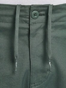 Nike Authentic Summer Men's Breathable Sports Cargo Shorts FQ0425-338 - FQ0425-338 - View 5