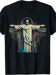Women T-Shirts - Style1 - View 1