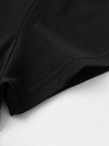 Camisetas de hombre - Color de la imagen principal - 1 pieza - Ver 3