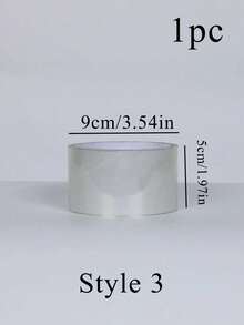 Super Strong Leak-Proof Tape - Maximum Adhesion, Suitable For Indoor And Outdoor Use, Suitable For Home, RV, Roof, Pipe, Swimming Pool - Adhesive Waterproof Tape, Widely Used For Sealing And Leak Repair. Instant Leak Stop - Multicolor - View 10