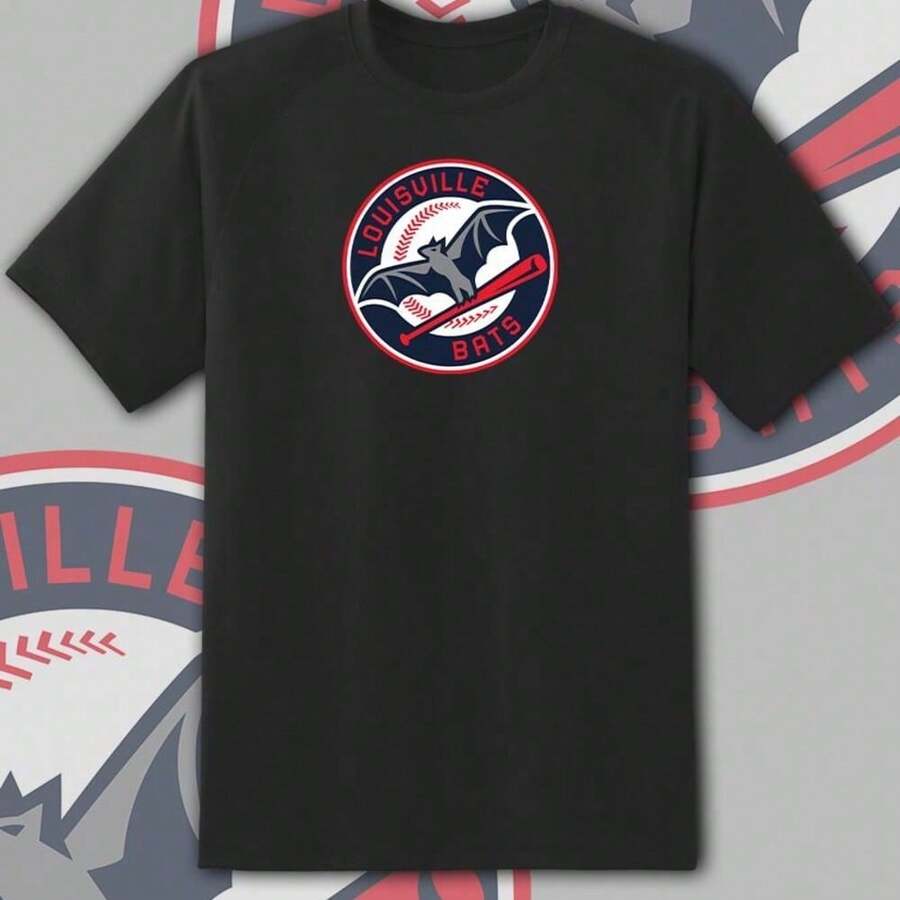 How HinchStole Changed The Game: Essential Jersey - Black 12 - View 1