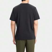Columbia Summer Comfortable Breathable Quick-Dry Short Sleeve T-Shirt For Men - Black - View 10