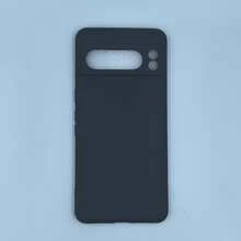 Mattschwarze Handyhülle kompatibel mit Transsion Hot 60i (5G), Hot 60 Pro+, GT 30 Pro, Zero 40 5G, Hot 50 Pro+ 4G, Smart 9, Hot 40i, Smart 8 Pro, Hot 30 Play, Note 40X 5G, Zero 30 5G, Hot 40 Pro, Smart 7, Note 50 Pro+, Note 50s, Hot 50i 4G, Spark 40, Spark 40C, Spark 40 Pro, Spark 30 Pro, Spark 10 Pro, Pova 6 5G, Pova 6 Pro 5G, Spark 30C, Spark 20 Pro, Pova 5 Pro 5G, Spark Go 2024 - Schwarz - Übersicht 43