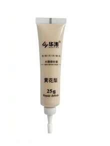 1pc Wood Furniture Repair Paste And Filler, Wood Grain Repair Filler, Multi-Color Mixed With Tool Set. Suitable For Tables, Chairs, Baseboards, Doors, Windows And Floors, Applicable To Various Furniture Renovation And Handicrafts, Home Decor, Office Supplies, Essential For Renovation. - A - View 5