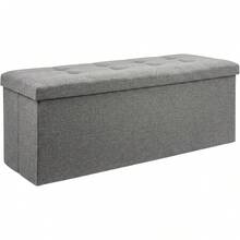 Light Grey-110cm