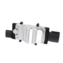 Módulo de control del ventilador de refrigeración del motor compatible con Focus Ambiente Sedán de 4 puertas 1137328567 - A - Ver 1