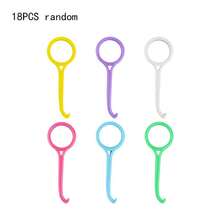 Invisible Braces Removal Tool, Portable Dental Appliance Removal And Insertion Hook, Removal And Extraction Tool For Braces, Fake Braces, Teeth - 彩色 - 查看 21
