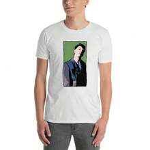 Camiseta del mayor fan de Cliff Richard - Blanco - Ver 1
