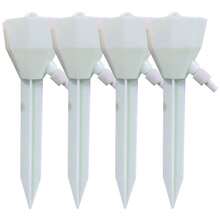 Automatic Plant Watering Spike Set With Adjustable Drip Irrigation, Suitable For Indoor And Garden Plants - A - View 12