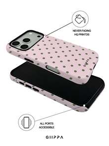 Fashion Phone Cases - 白色1 - 查看 4