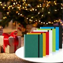 Side-Loading Card Album, With Card Slots, Suitable For Football And Basketball Card Collections - Multicolor - View 3