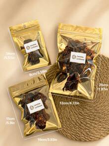 20/50/120g 高級沒藥，持久香氣，芳香療法，手工挑選，無硫，無熏香，空氣清新劑，適用於芳香療法、瑜伽、冥想、臥室、畢業季、父親節及其他節日禮物 - 優質沒藥 - 查看 9