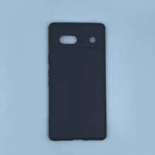 Mattschwarze Handyhülle kompatibel mit Transsion Hot 60i (5G), Hot 60 Pro+, GT 30 Pro, Zero 40 5G, Hot 50 Pro+ 4G, Smart 9, Hot 40i, Smart 8 Pro, Hot 30 Play, Note 40X 5G, Zero 30 5G, Hot 40 Pro, Smart 7, Note 50 Pro+, Note 50s, Hot 50i 4G, Spark 40, Spark 40C, Spark 40 Pro, Spark 30 Pro, Spark 10 Pro, Pova 6 5G, Pova 6 Pro 5G, Spark 30C, Spark 20 Pro, Pova 5 Pro 5G, Spark Go 2024 - Schwarz - Übersicht 26