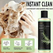 Champú con extracto natural de romero GSWP.100ML - 100 ml - Ver 4