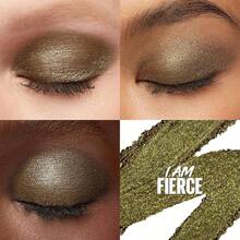 Color Tattoo Longwear Multi - Use Eye Shadow Stix, Eye, I am Fierce Deep Green Shimmer - Verde - Ver 2