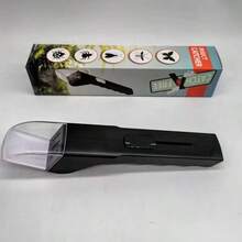 1pc Handheld Insect Catcher Bee Insect Clip Bee Cockroach Spider Grabber Tool. 1pc Portable Handheld Insect Catcher With Release Device - Durable ABS Material, No Electricity Required - Easy To Use Bee, Spider, Ant And Other Pest Control Tool - Perfect For Home And Garden Use - Multiple Styles - View 7
