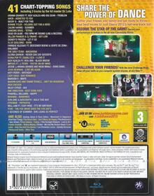 Ubisoft Just Dance 2015 [PS4] - Visualizzare 2